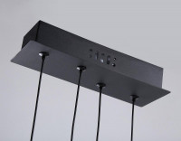 Подвесной светильник Ambrella Light Comfort LineTech FL66366