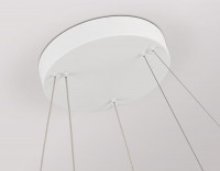 Подвесная люстра Ambrella Light Comfort FL5542