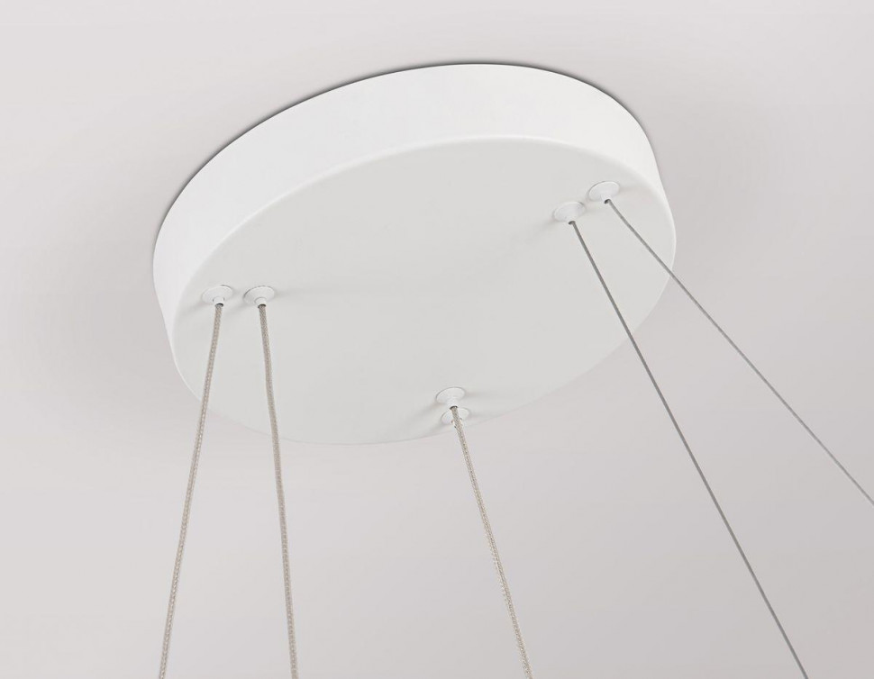 Подвесная люстра Ambrella Light Comfort FL5542