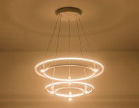 Подвесная люстра Ambrella Light Comfort FL5542