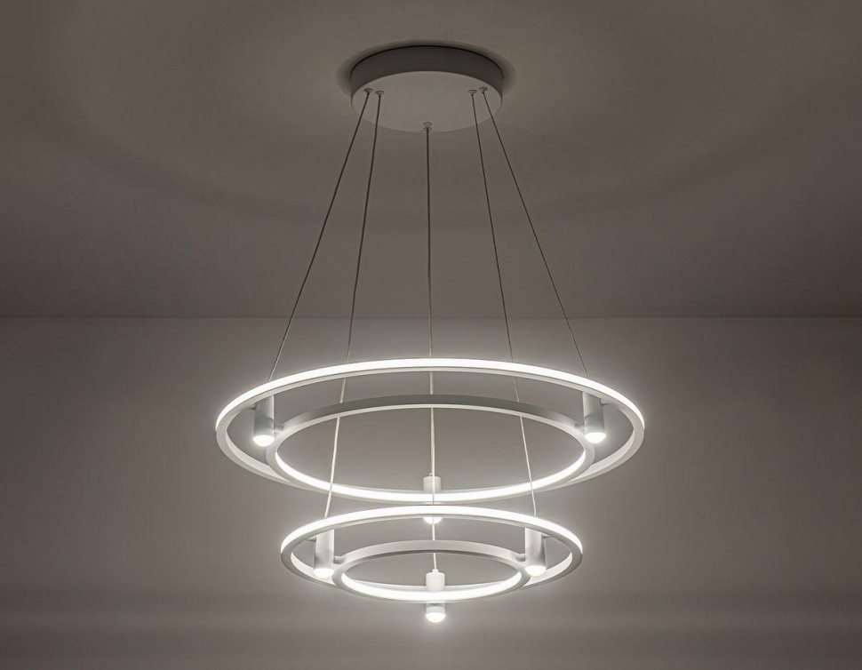Подвесная люстра Ambrella Light Comfort FL5542