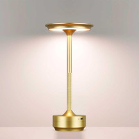 Настольная лампа Odeon Light Tet-a-tet 5033/6TL