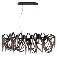 Подвесная люстра Odeon Light Chainy 5067/10