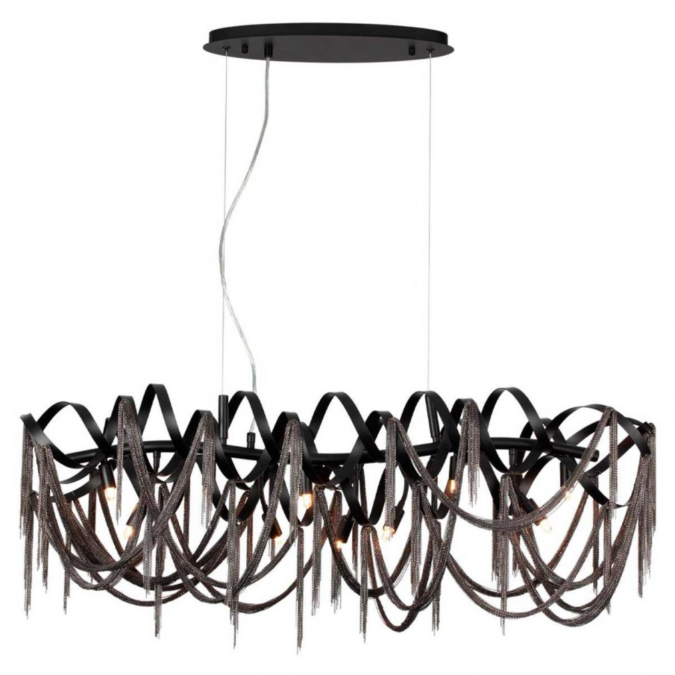 Подвесная люстра Odeon Light Chainy 5067/10