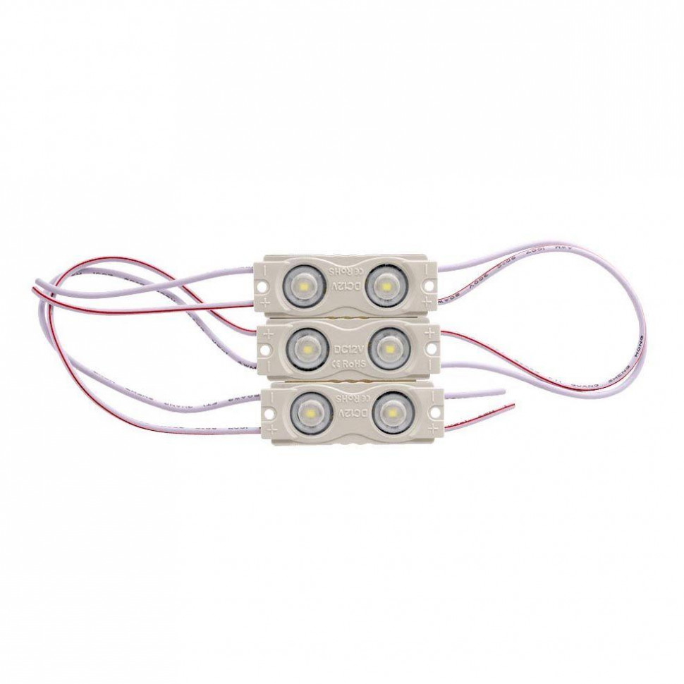 Светодиодный модуль SWG LMD22GJ-12-CW 004062