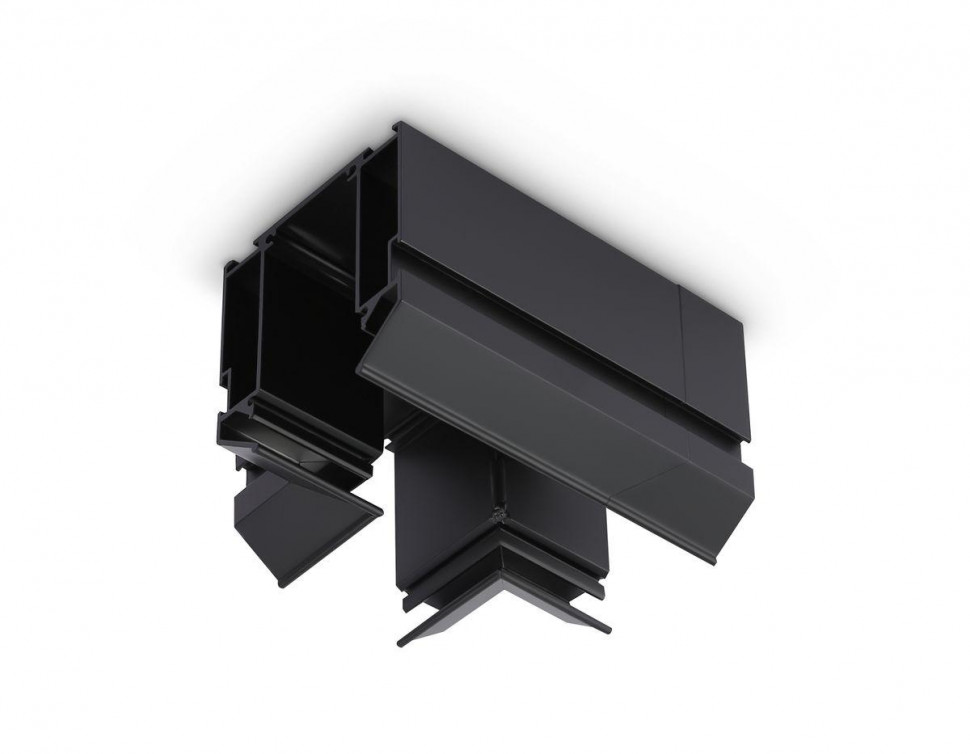 Коннектор Т-образный Ambrella Light Magnetic 220V GL1044