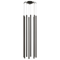 Подвесная люстра Lightstar Tubo L8T747447