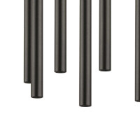 Подвесная люстра Lightstar Tubo L8T747447