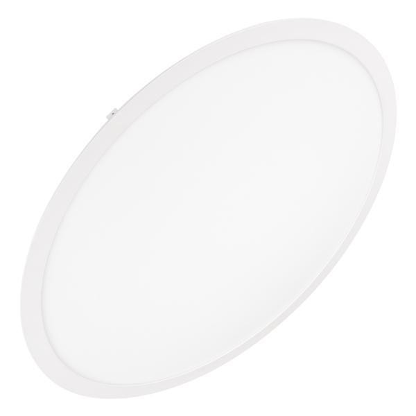 Встраиваемый светильник Arlight DL-Edge-R600-50W Warm3000 036082