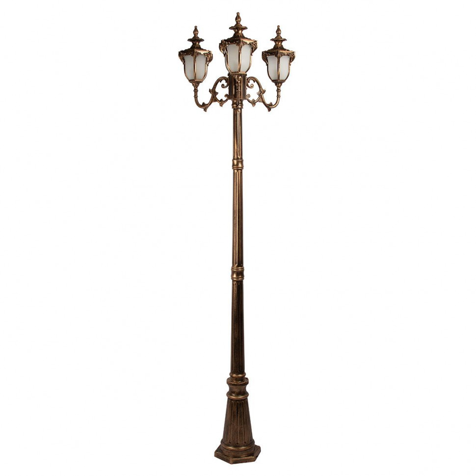 Парковый светильник Loft IT Alessano 100017/2400