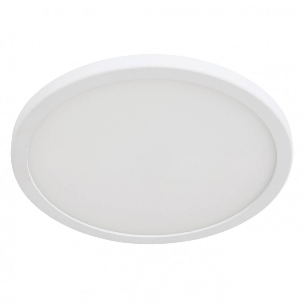 Накладной светильник ARTE Lamp A7974PL-1WH