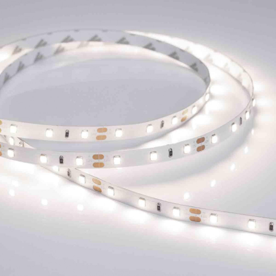 Светодиодная лента Arlight RT-A60-8mm 12V Day4000 011568(2)