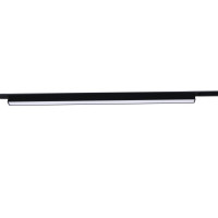 Трековый магнитный светильник Reluce 13003-9.3-001UR magnetic LED20W BK