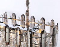 Подвесная люстра Ambrella Light Traditional TR5199