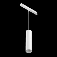 Трековый подвесной магнитный светильник Maytoni Focus LED TR041-2-12W4K-W