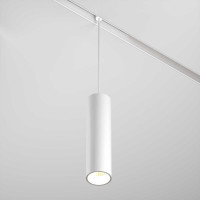 Трековый подвесной магнитный светильник Maytoni Focus LED TR041-2-12W4K-W
