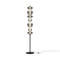 Торшер Maytoni Futuro MOD307FL-L40B3K
