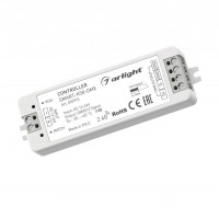 Контроллер Arlight Smart-K58-DMX (12-24V, 2.4G) 030915