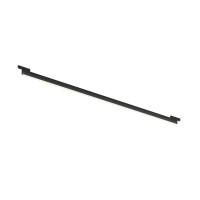 Трековый магнитный светильник Maytoni Basis TR192-1-21W3K-B