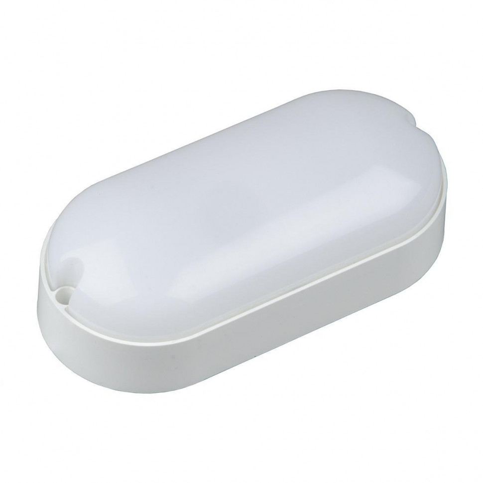 Потолочный светильник Volpe ULW-Q226 12W/4000К IP65 WHITE UL-00011046