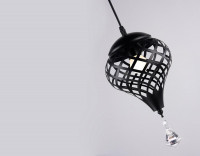 Подвесной светильник Ambrella Light Comfort Loft TR8442