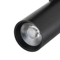 Трековый однофазный светильник Escada 20002TRA/03LED SBK