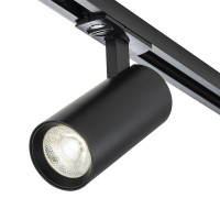 Трековый однофазный светильник Escada 20002TRA/03LED SBK