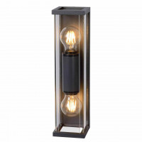 Уличный настенный светильник Lucide Claire Mini 27885/02/30