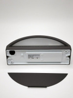 Уличный настенный светильник Elvan PJ-1505/1-E27-Gr