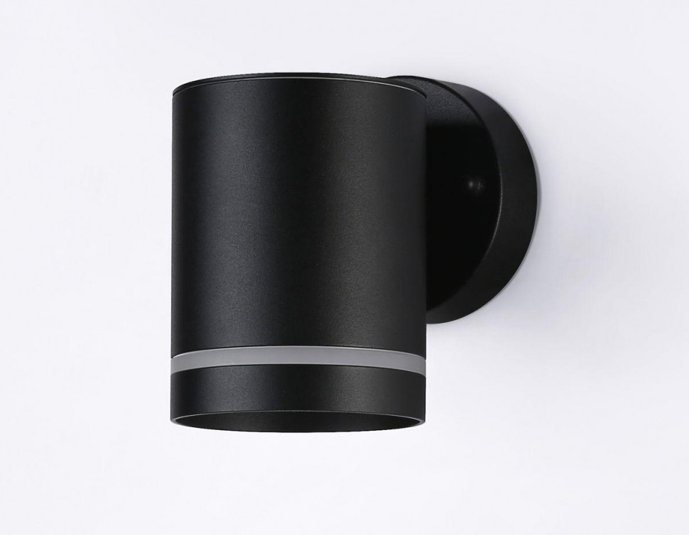 Уличный настенный светильник Ambrella Light Garden ST3327