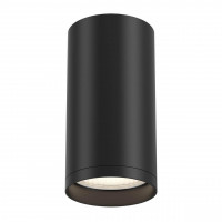 Потолочный светильник Maytoni FOCUS S C052CL-01B
