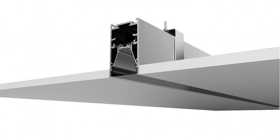 Крепление для профиля Lumker L5570-BI 003230