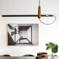 Подвесной светильник ImperiumLoft Barcker 213848-26