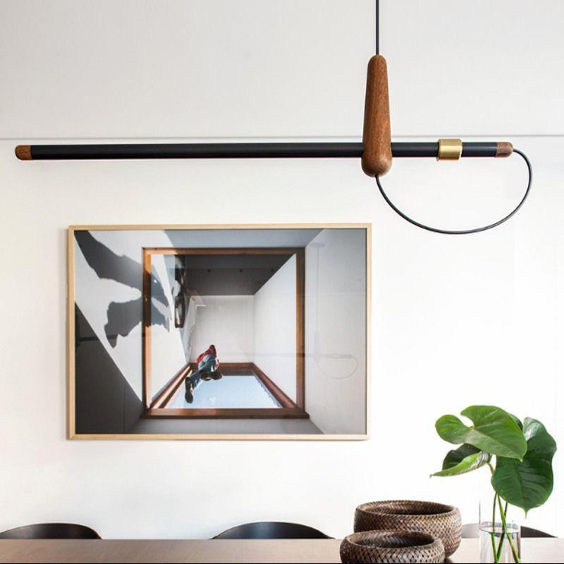 Подвесной светильник ImperiumLoft Barcker 213848-26