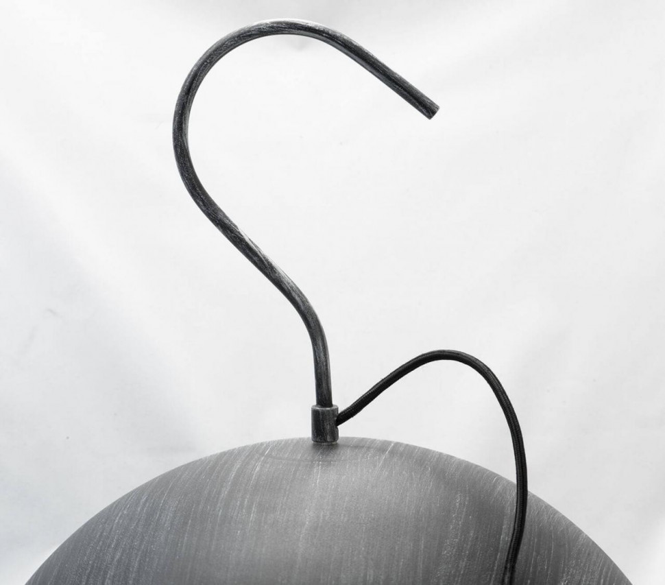 Подвесной светильник Lussole Loft GRLSP-9893