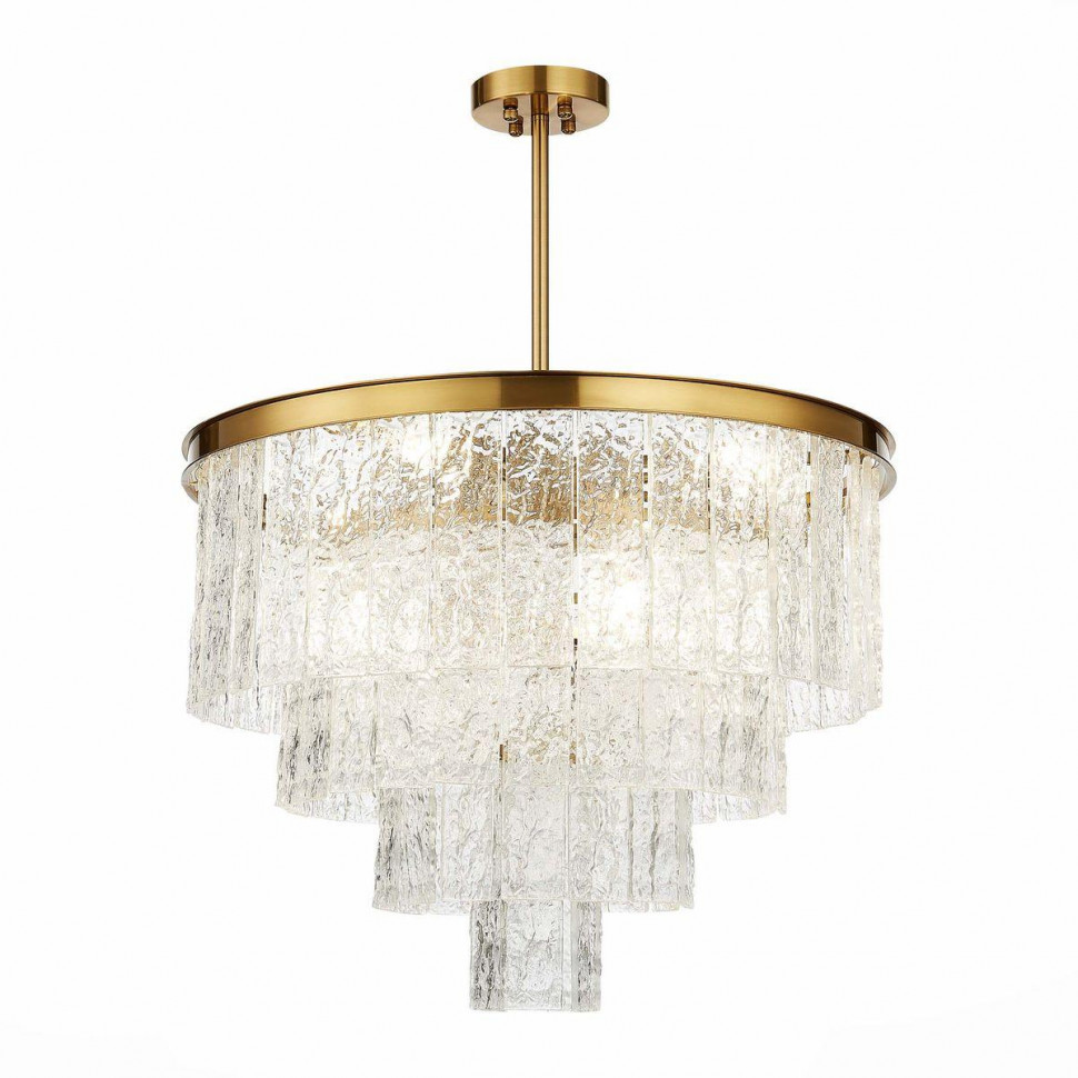 Люстра на штанге ST Luce Corsia SL1230.302.08