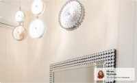 Подвесной светильник Odeon Light Caramella 5416/13LB