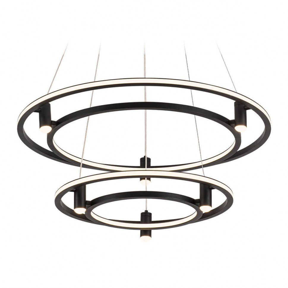 Подвесная люстра Ambrella Light Comfort FL5544