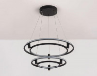Подвесная люстра Ambrella Light Comfort FL5544