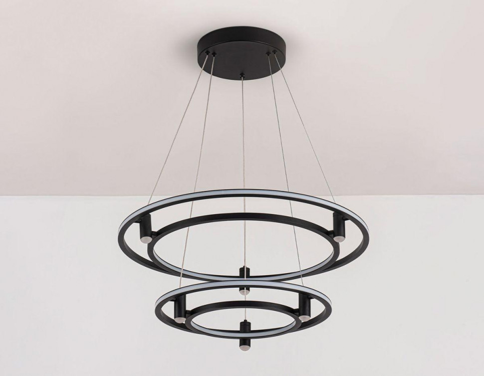 Подвесная люстра Ambrella Light Comfort FL5544