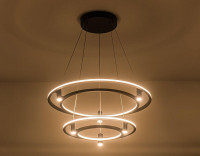 Подвесная люстра Ambrella Light Comfort FL5544