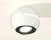 Комплект потолочного светильника Ambrella light Techno Spot XC (C1101, N7002) XS1101021