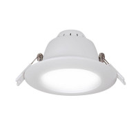 Встраиваемый светодиодный светильник Jazzway PLED DL2 1026842A