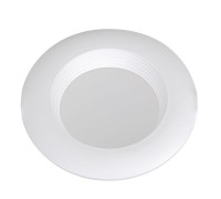 Встраиваемый светодиодный светильник Jazzway PLED DL2 1026842A