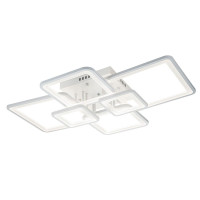Потолочная люстра Escada Plain 10286/6LED
