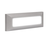Уличный настенный светодиодный светильник Jazzway PST/W 5005617