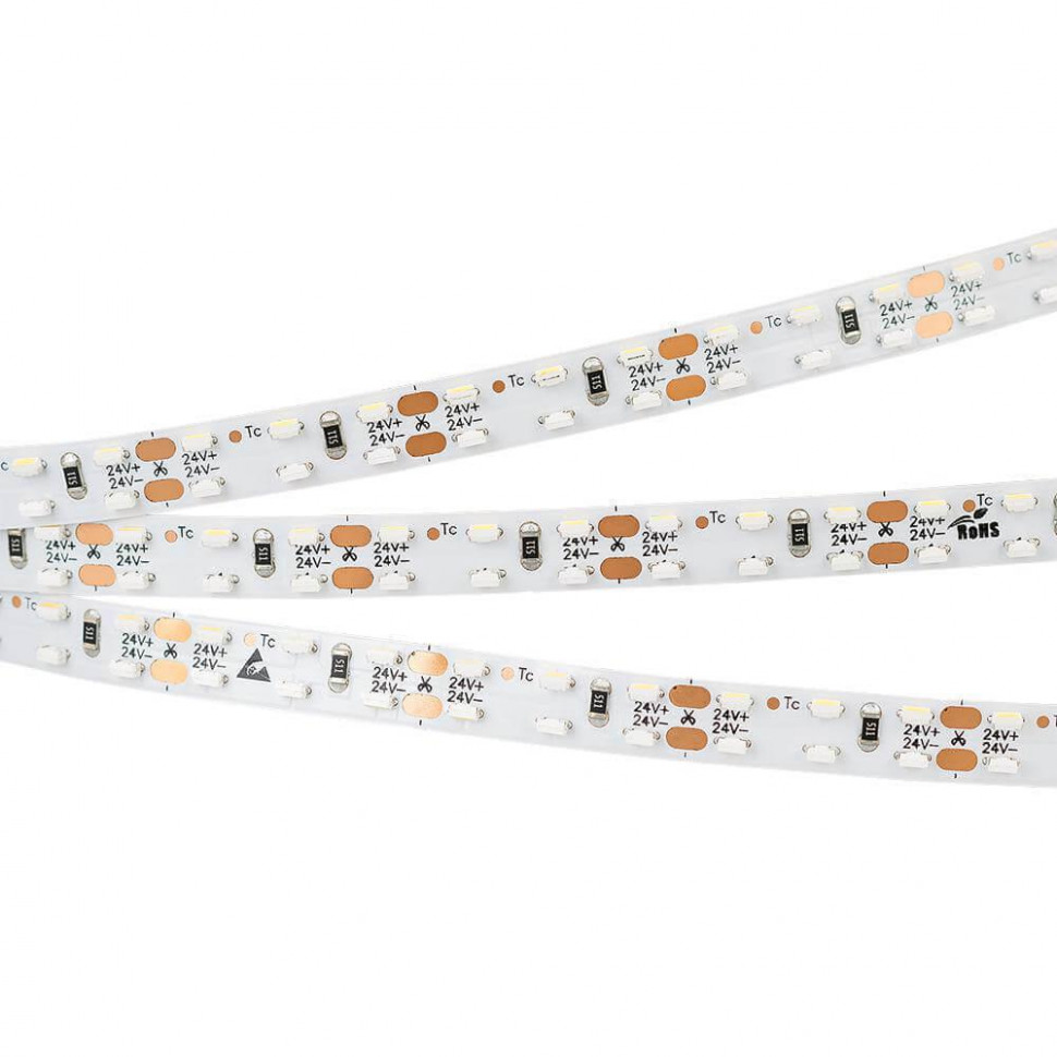 Светодиодная лента Arlight 14,4W/m 240LED/m 3014SMD белый 5M 024462