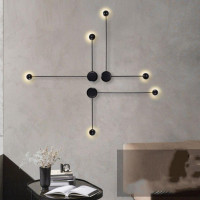 Настенный светильник ImperiumLoft Pin 212752-22