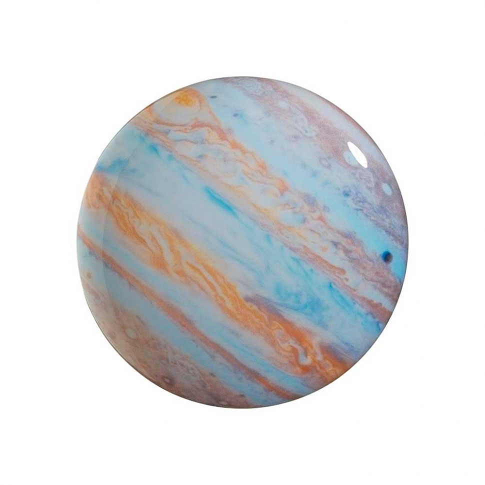 Настенно-потолочный светильник Sonex Jupiter 7724/CL