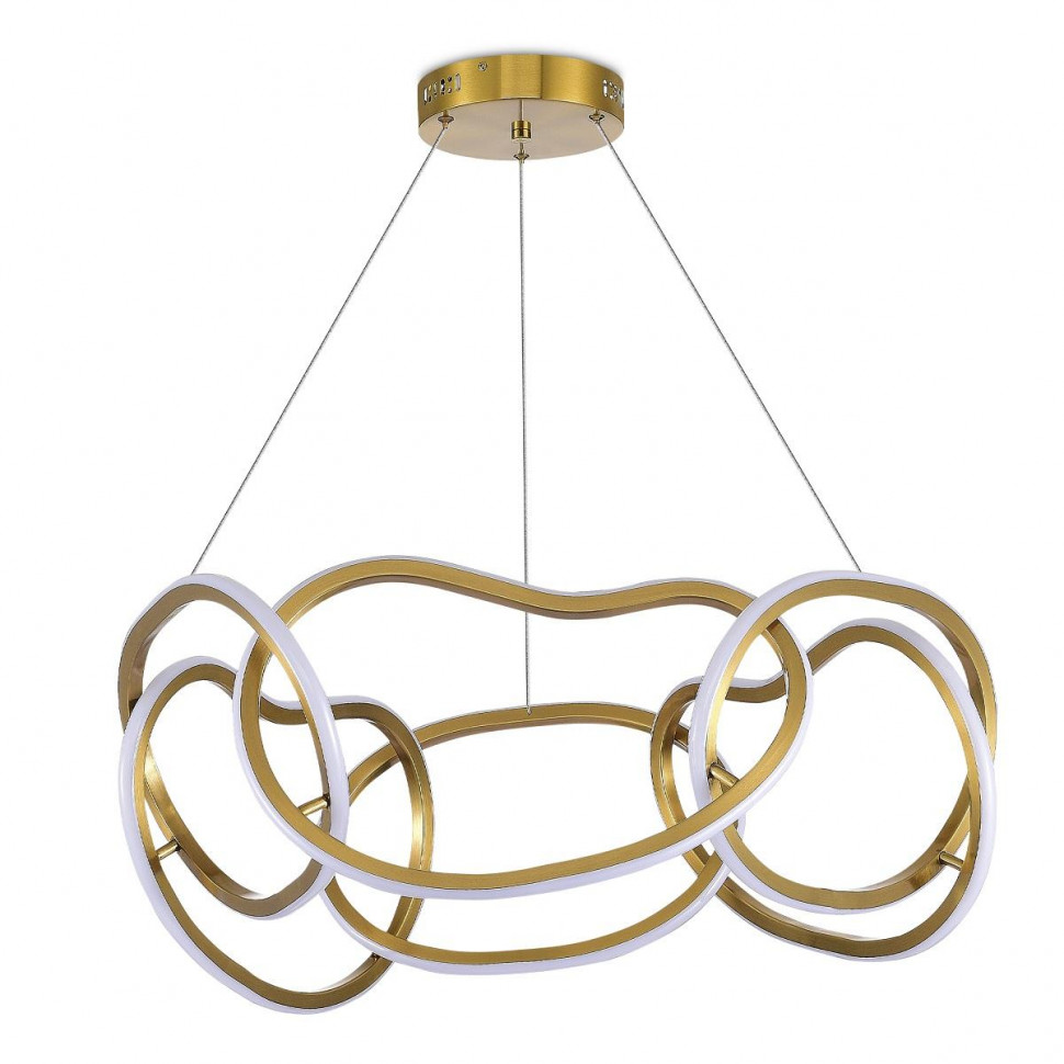 Подвесная люстра ST Luce Abra SL6505.203.63